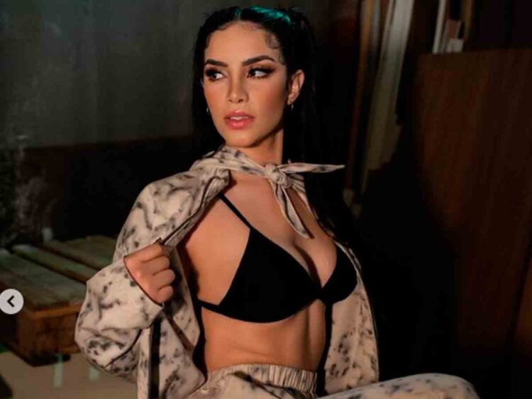 Con segundo concierto de Kimberly Loaiza, solapan sobrecupo en Querétaro