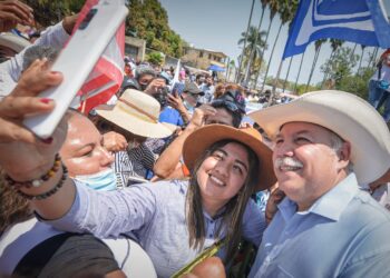 Verástegui iniciará campaña por la gubernatura en Tampico y Reynosa éste domingo