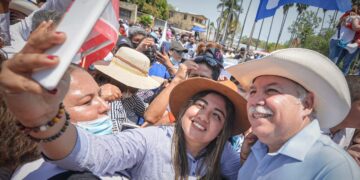 Verástegui iniciará campaña por la gubernatura en Tampico y Reynosa éste domingo