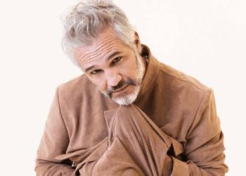 Juan Pablo agradece a Daniella Álvarez por estar en su recuperación