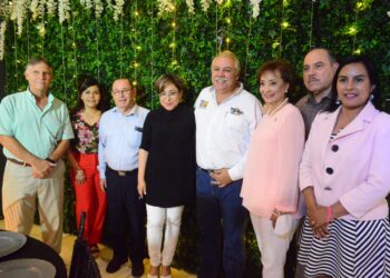 Establece César Verástegui compromisos con la seguridad pública