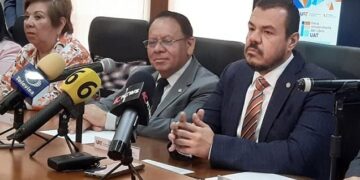 Rector: Podrían desaparecer carreras que ofrece la UAT