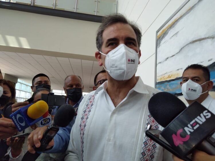 Me gusta el debate de ideas; en el Congreso, Senado o donde me inviten voy: Córdova Víanello