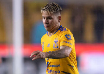 Yeferson Soteldo, listo para enfrentar a Xolos
