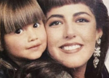 Stephanie Salas contempla lanzar una serie sobre su vida