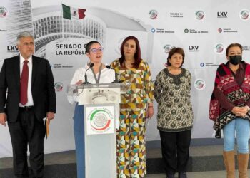 Caso Paola Schietekat: Juez cierra procedimiento penal, confirma SRE