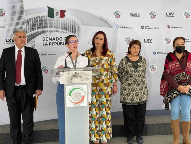 Caso Paola Schietekat: Juez cierra procedimiento penal, confirma SRE