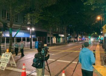 Tiroteo en Sacramento, California, deja al menos 6 muertos y 9 heridos