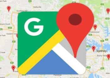 Estas son las nuevas funciones de Google Maps