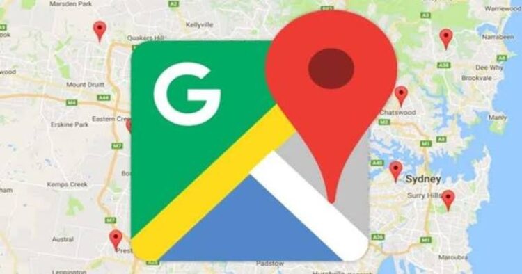 Estas son las nuevas funciones de Google Maps