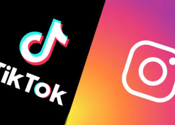 Instagram le declara la guerra a TikTok