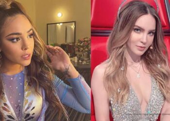 Belinda y Danna Paola hará versión mexicana de “Mean Girls”