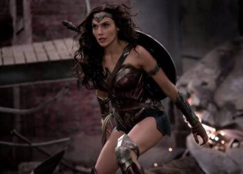 Gal Gadot está lista para volver a la piel de la mujer maravilla