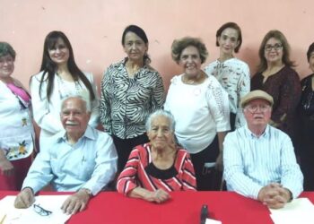 Maestra Hortencia Quiroz Chávez, designada victorense más distinguida en 2021