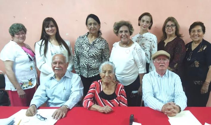 Maestra Hortencia Quiroz Chávez, designada victorense más distinguida en 2021