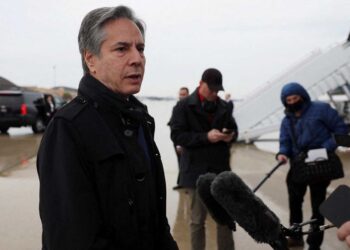 EU anuncia paquete de 100 millones de dólares en ayuda militar adicional para Ucrania