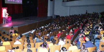 Inicia con gran éxito festival BEBELECHE; une  a la niñez de Matamoros y Brownsville, Texas