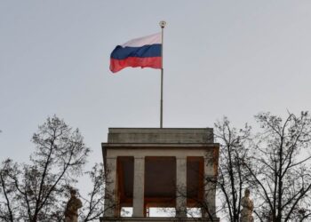 Países europeos expulsan a 150 diplomáticos rusos en 48 horas