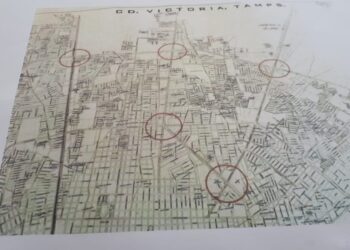 Proponen 5 pasos a desnivel en cruceros críticos de Cd. Victoria