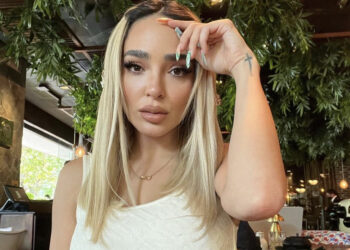 Manelyk González da un salto a “Las Estrellas Bailan en Hoy”