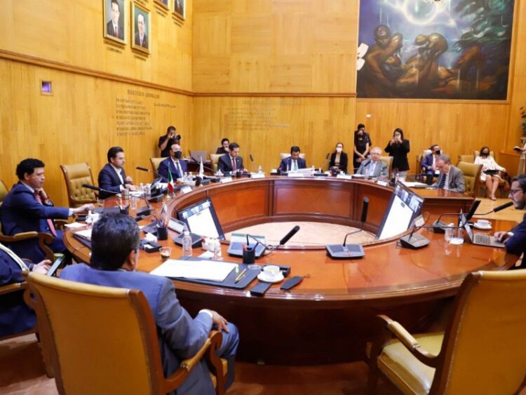 Operará IMSS nuevo régimen de inversión para fondo laboral