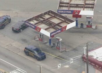 Niño de 2 años dispara y asesina a su hermana dentro de auto en EU