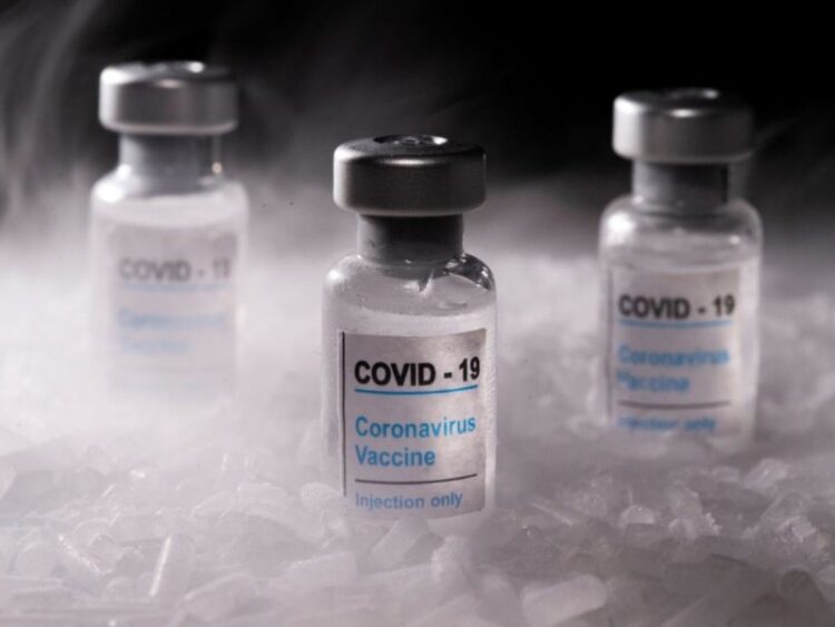 Vacunas anticovid “no responden bien” con subvariante BA.2, según EU