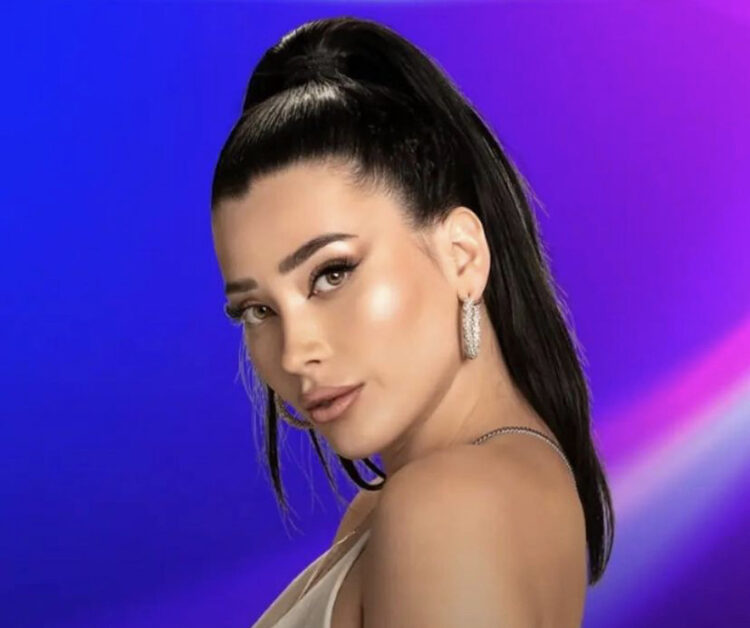 Brenda Zambrano está lista para cambiarse a ‘La Casa de los Famosos 2’