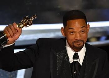 Will Smith renuncia a la Academia tras polémica