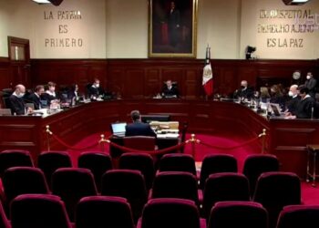 Corte mantiene validez de Ley de la Industria Eléctrica