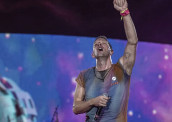 Coldplay hará cover de Juan Gabriel