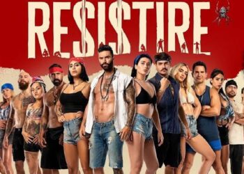 Resistiré llegó a su recta final y este fue el ganador