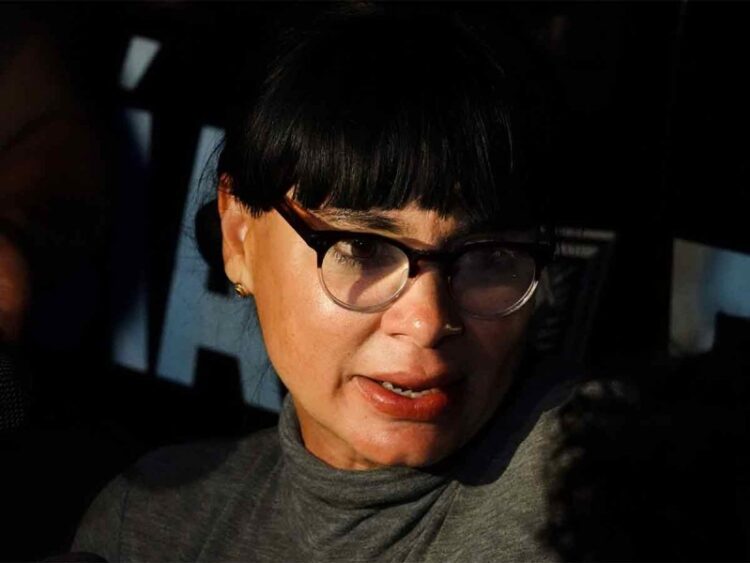 Quiero mirarlo a los ojos y decirle por qué le hizo eso a mi angelito: mamá de Hugo Carbajal