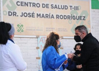  México entre los países con peores sistemas de salud pública