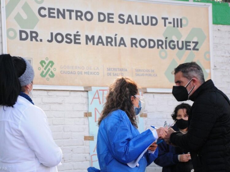  México entre los países con peores sistemas de salud pública