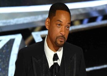 Will Smith ingresa a clínica de rehabilitación por estrés postraumático