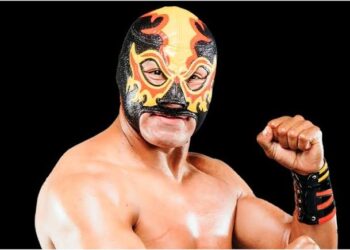 Luto en la Lucha Libre, muere el luchador Raziel