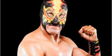 Luto en la Lucha Libre, muere el luchador Raziel