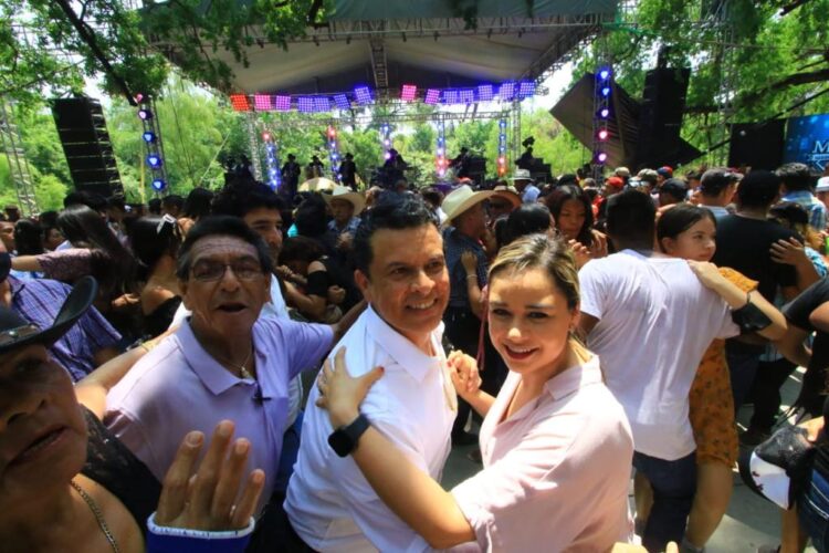 Miles elijen quedarse  en Victoria, con Lalo y Lucy superan récord en San Marcazo 2022.