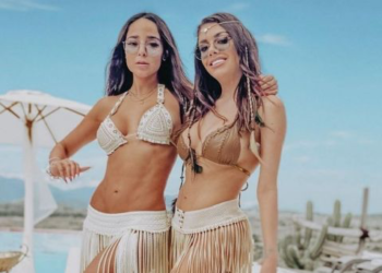 Karime aclara si tiene problemas con Mane