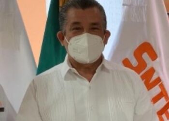 Firme el compromiso de AMLO con la educación y los maestros:  SNTE