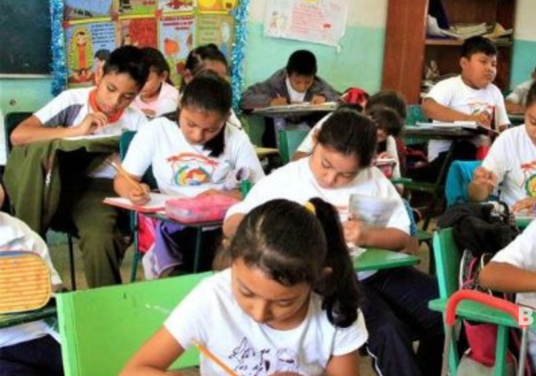 Anuncia SNTE pago de becas escolares del 11 al 13 de abril