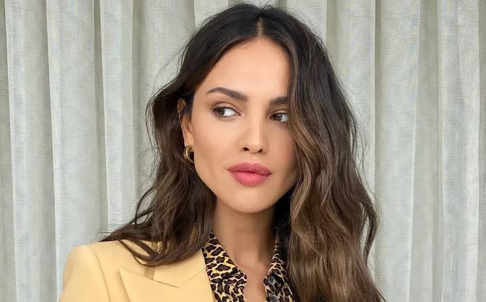 Eiza González, la nueva estrella de acción en Hollywood