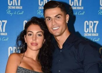 Cristiano Ronaldo anuncia muerte de su hijo recién nacido