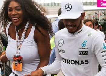 Lewis Hamilton y Serena Williams se unen para comprar al Chelsea