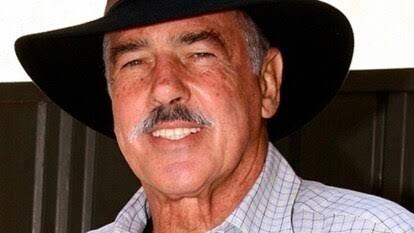 Hospitalizan a Andrés García