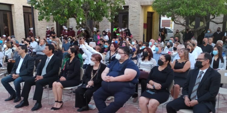 Rinden homenaje póstumo al gran historiador y Cronista de Matamoros, Andrés F. Cuéllar