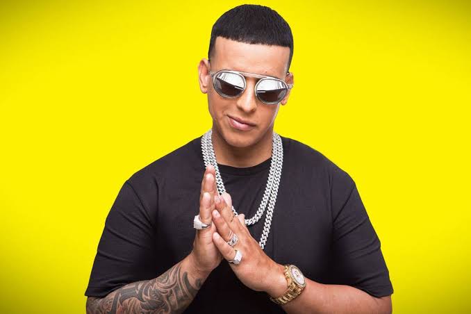 Daddy Yankee salen precios para su presentación