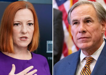 Inspecciones texanas afectan cadena de suministros; Casa Blanca