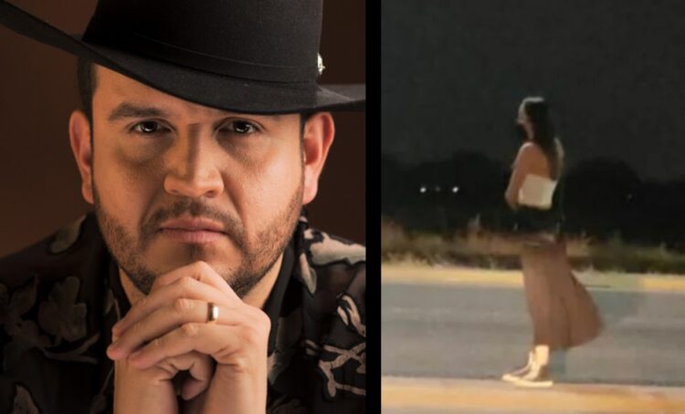 Edén Muñoz escribe canción tras caso de Debanhi Escobar